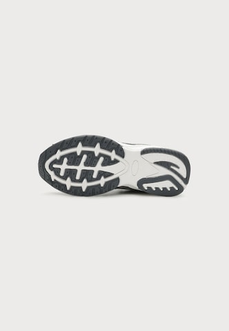 Jack & Jones Junior Tennarit 'JFWWEST' värissä harmaa