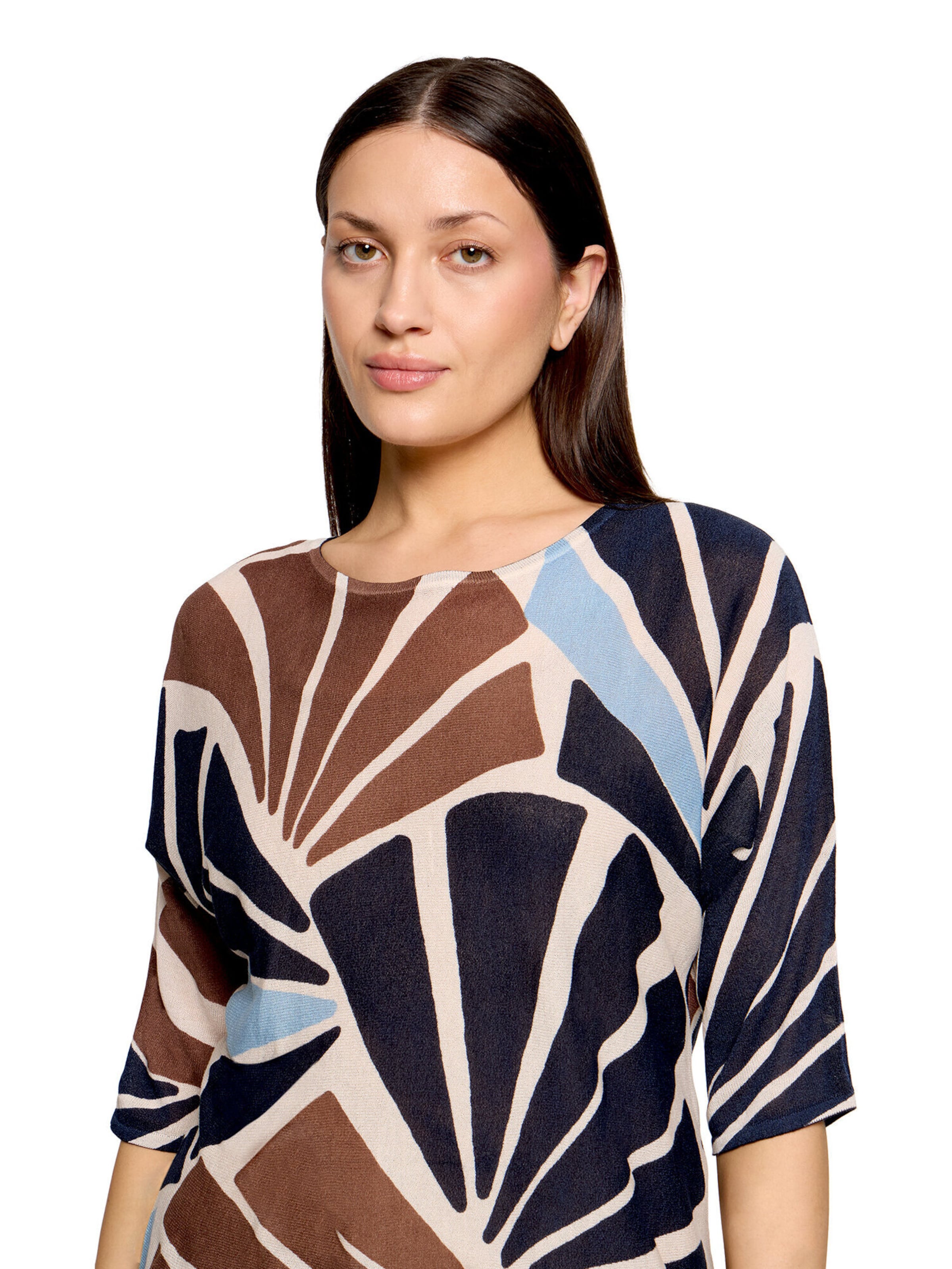 Pullover di Betty & Co in beige