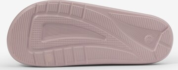 FILA Pantofle 'OFF-CRT' – pink