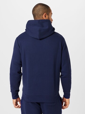 Polo Ralph Lauren Sweatshirt i blå