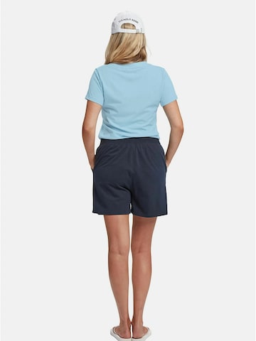 U.S. POLO ASSN. Shirt in Blauw