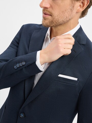 CINQUE Regular fit Suit Jacket in Blue