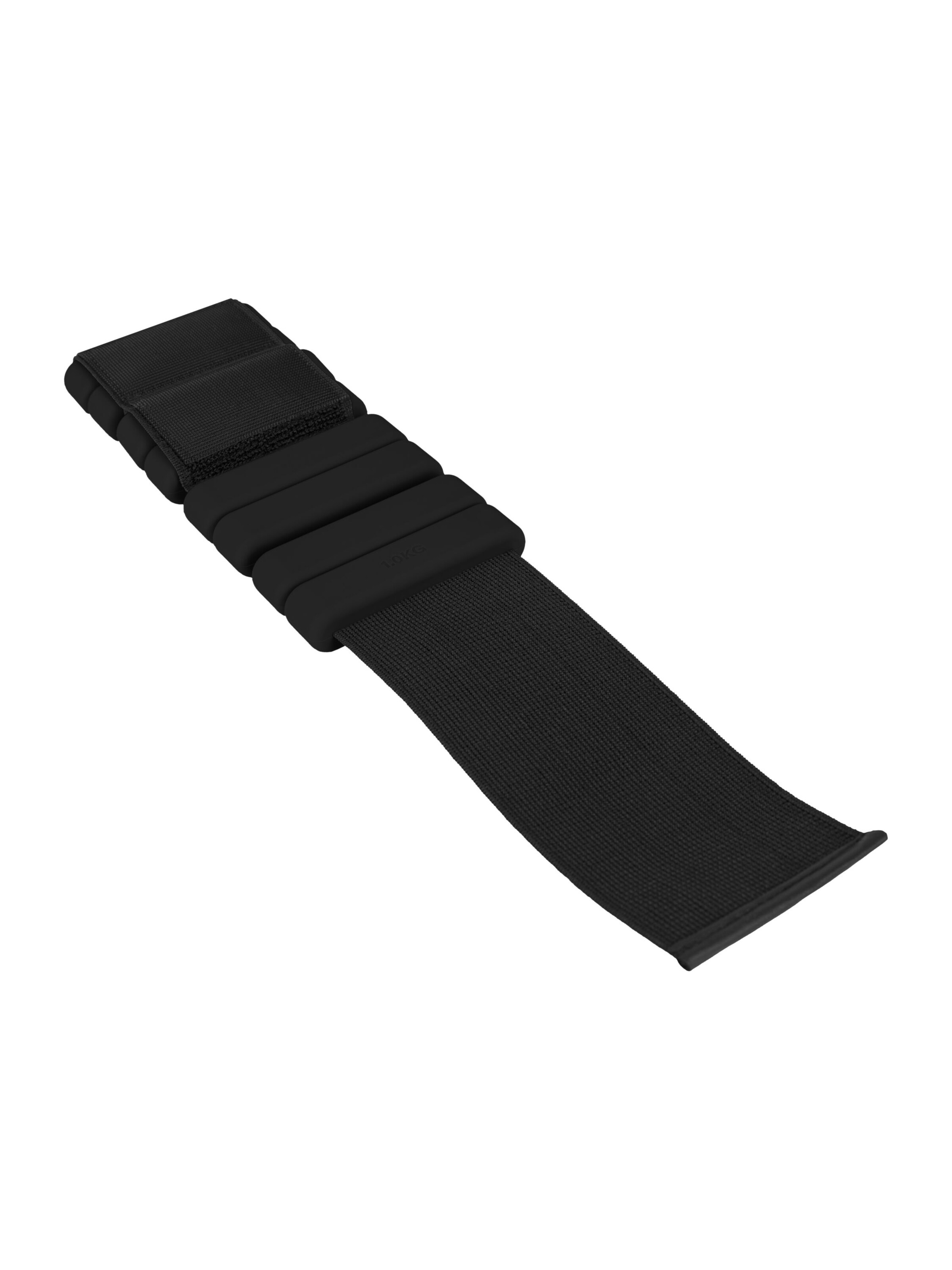 OMNANA Dumbbell 'HEROSTRAP™' in Black