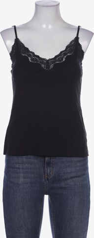 DARLING HARBOUR Top & Shirt in M in Black: front