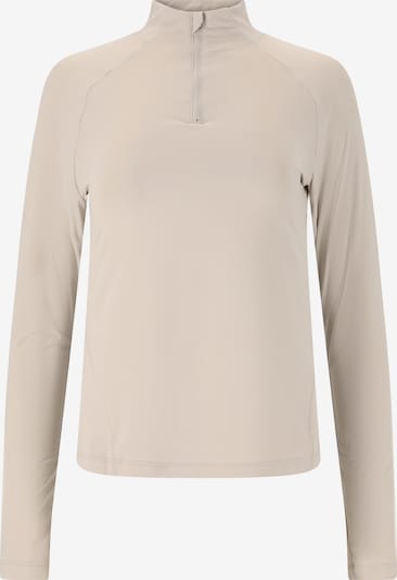 Athlecia Midlayer 'Grina' in XXXL in beige, Produktansicht