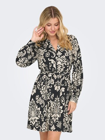 Abito 'JDYTami' di JDY in nero: frontale