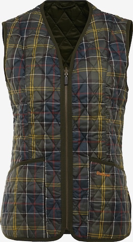 Barbour Liivi 'Betty' värissä sininen: etupuoli