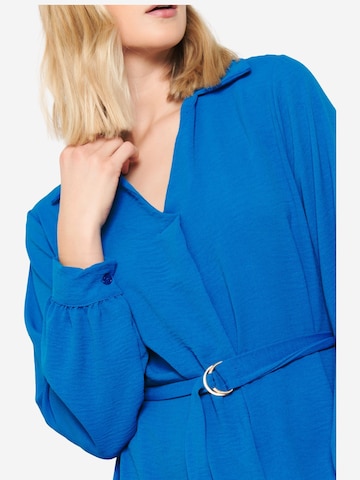 LolaLiza Jurk in Blauw