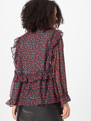 Stella Nova Blouse 'Barbara' in Mixed colors