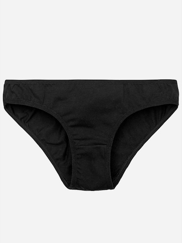 Slip 'F900' Tazzio en noir