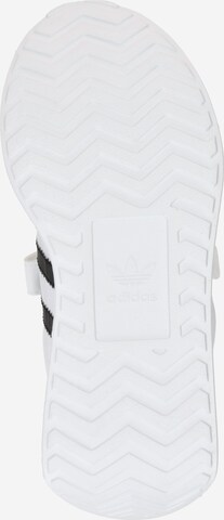 ADIDAS ORIGINALS - Sapatilhas 'COUNTRY XLG' em branco