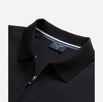 OLYMP Shirt in Black