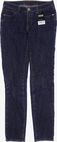 Trussardi Jeans in 27 in Blue: front