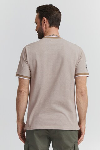 FQ1924 - Camiseta 'Likay' en beige