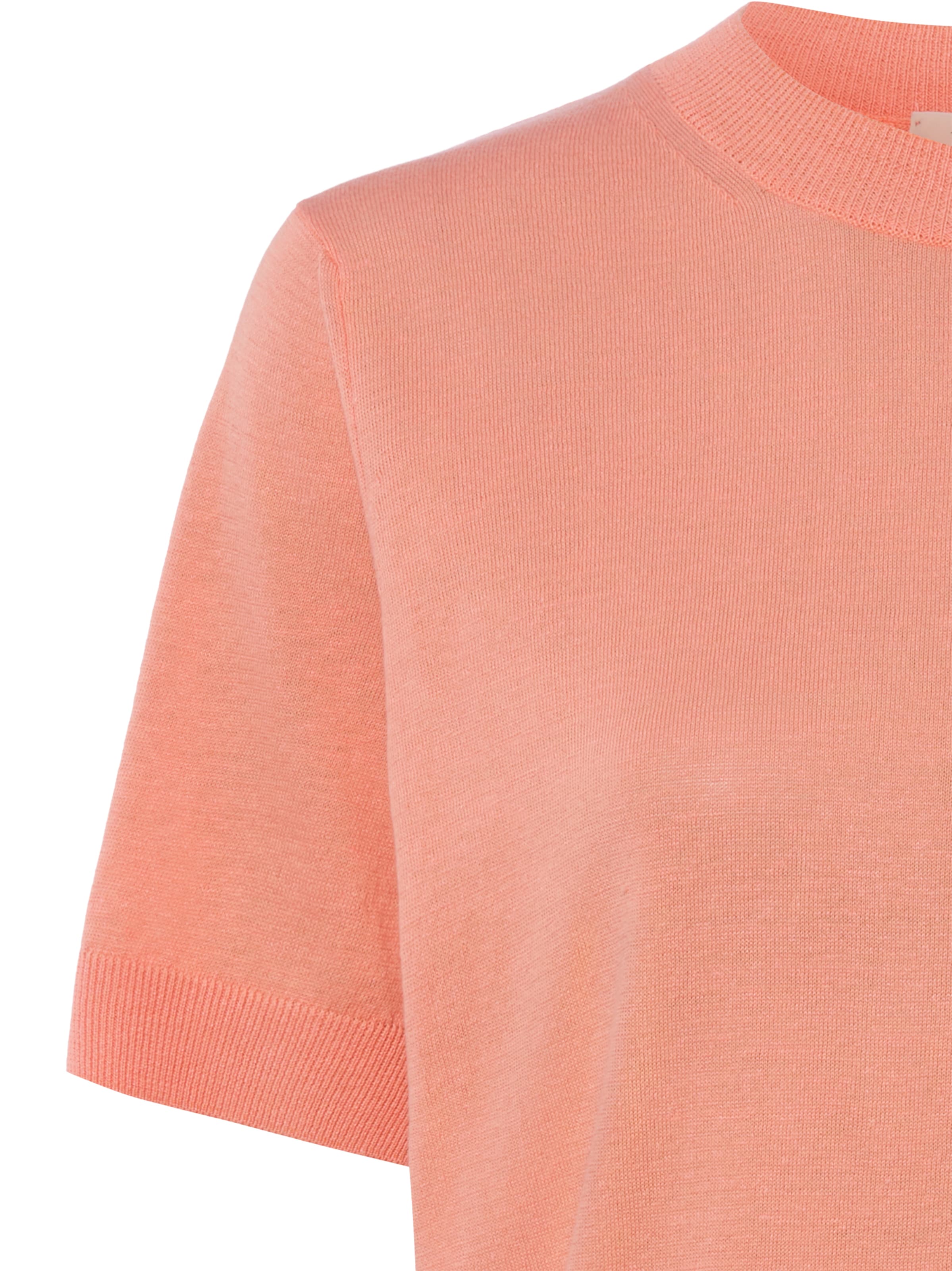MAERZ Muenchen Pullover in Orange