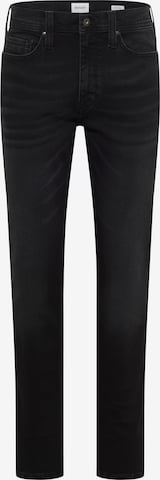 MUSTANG Jeans 'Vegas' in Schwarz: Vorderseite