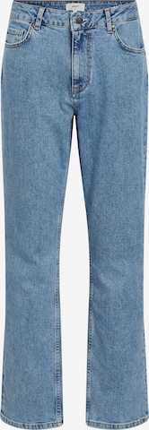 OBJECT Regular Jeans 'SAVA' in Blue: front