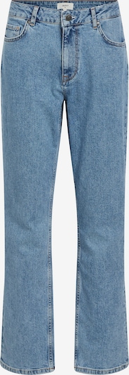 OBJECT Jeans 'SAVA' i blue denim, Produktvisning