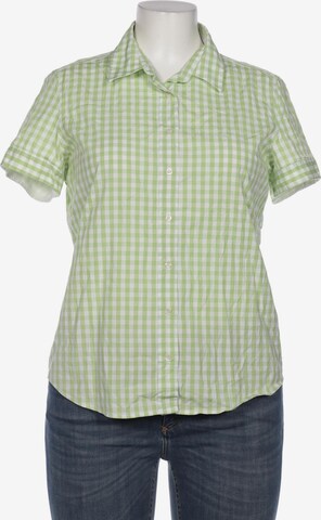 GANT Blouse & Tunic in XXL in Green: front