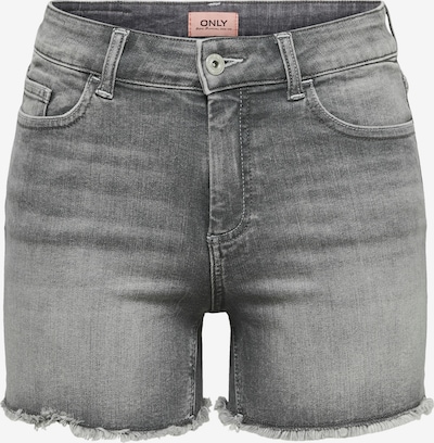 ONLY Jeans 'Blush' in grey denim, Produktansicht