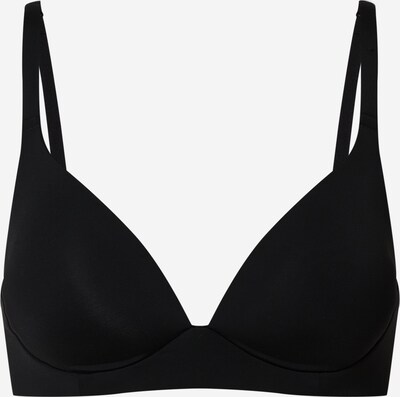 Cotton On Body Soutien-gorge en noir, Vue avec produit
