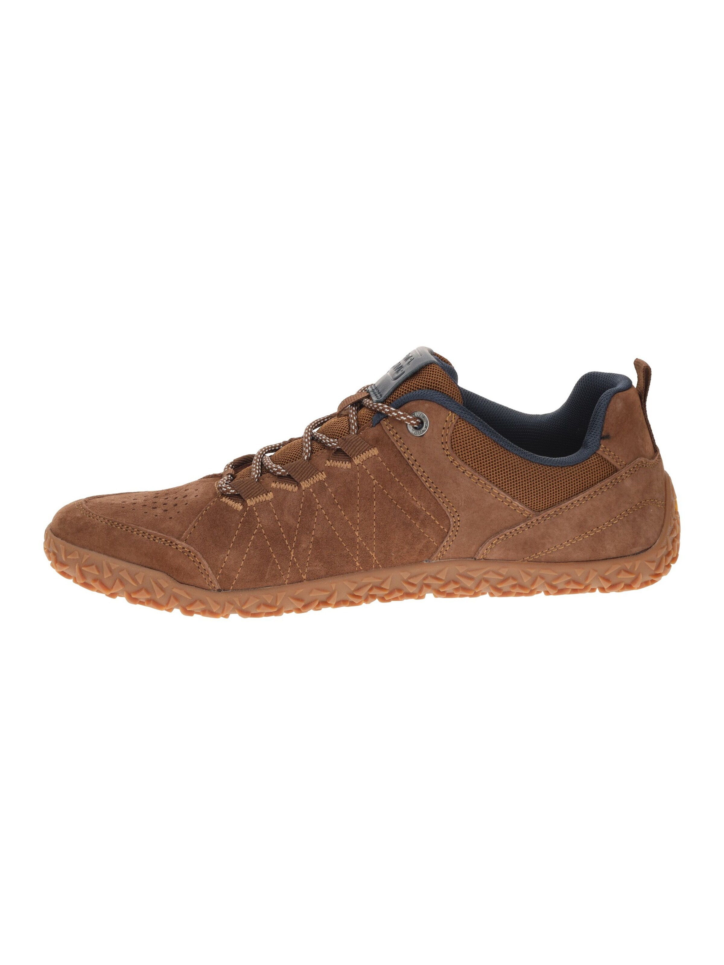 CAMEL ACTIVE Sportlicher Schnürschuh‌‌‌‌‌‌‌‌‌ in Braun