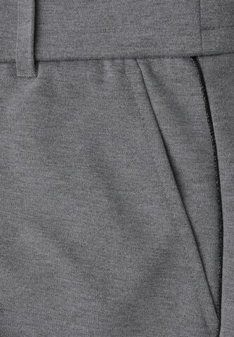 STREET ONE Regular Chino Pants in Grey