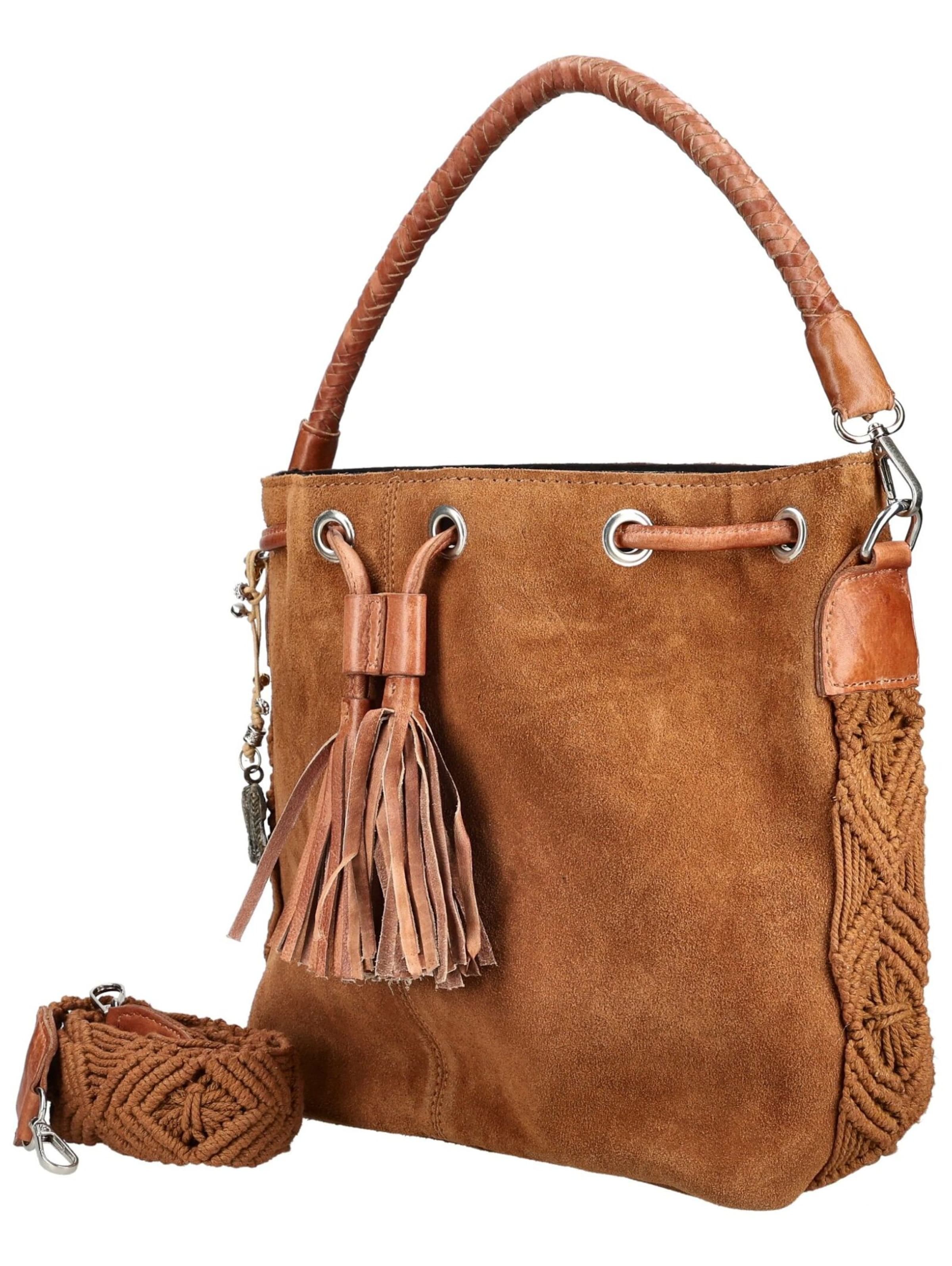 ANOKHI Buideltas in Bruin