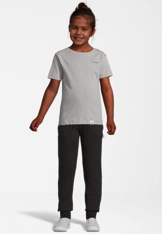 New Life T-Shirt in Grau