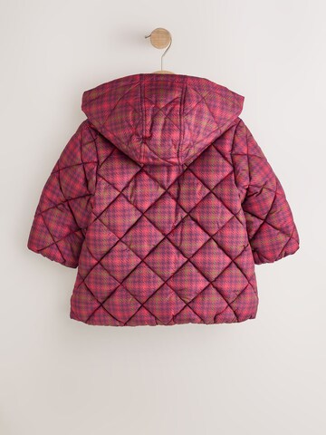Cappotto di Next in rosso