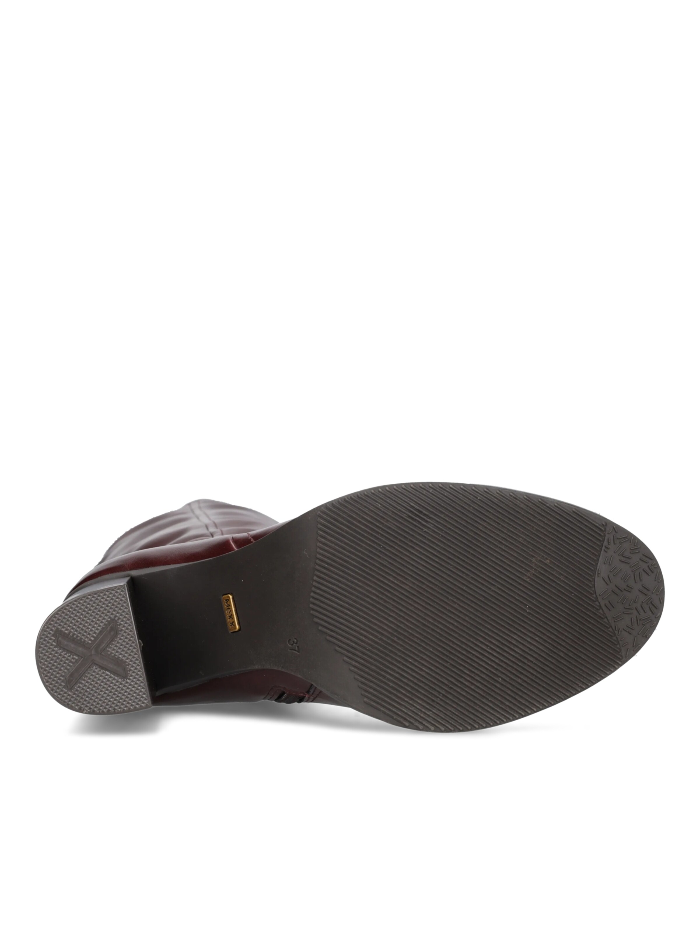 Bottes 'Vinita Teagu' MEXX en rouge