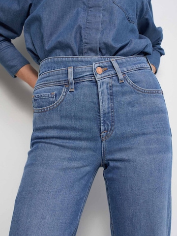 Salsa Jeans Wide leg Jeans in Blauw