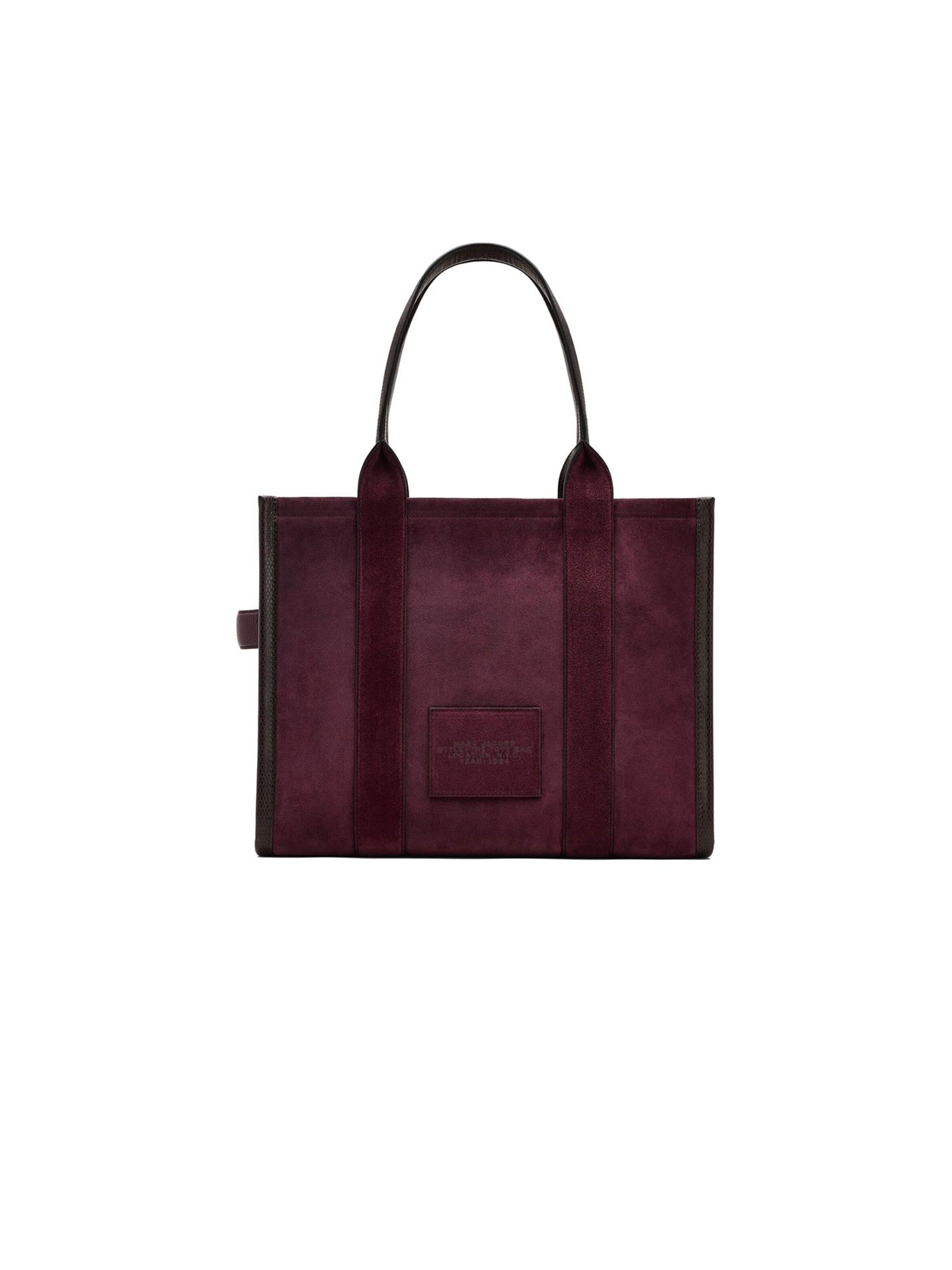 Marc Jacobs - Bolso de mano 'The Tote' en lila