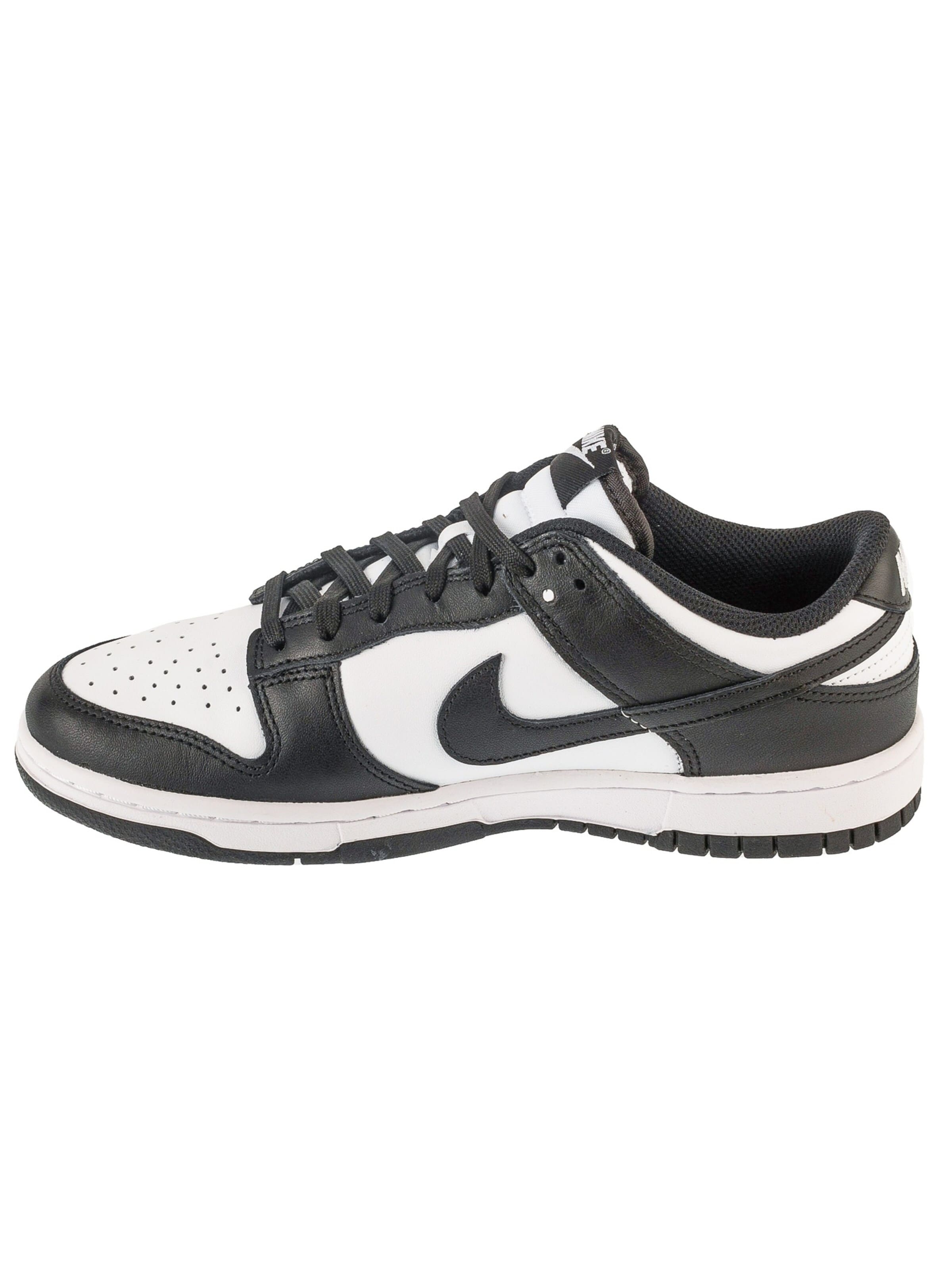NIKE Sneaker low 'Dunk'‌‌‌‌‌‌‌‌‌ in Weiß