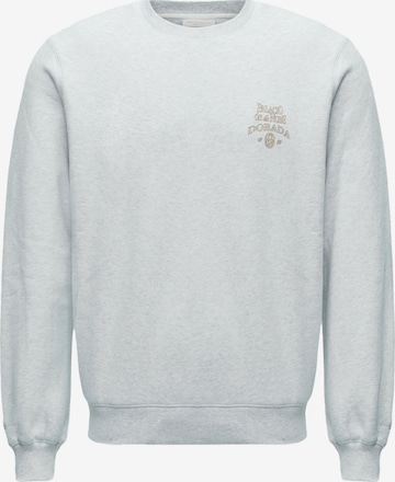 JACK & JONES Μπλούζα φούτερ 'JORCHAMBERI' σε λευκό: μπροστά