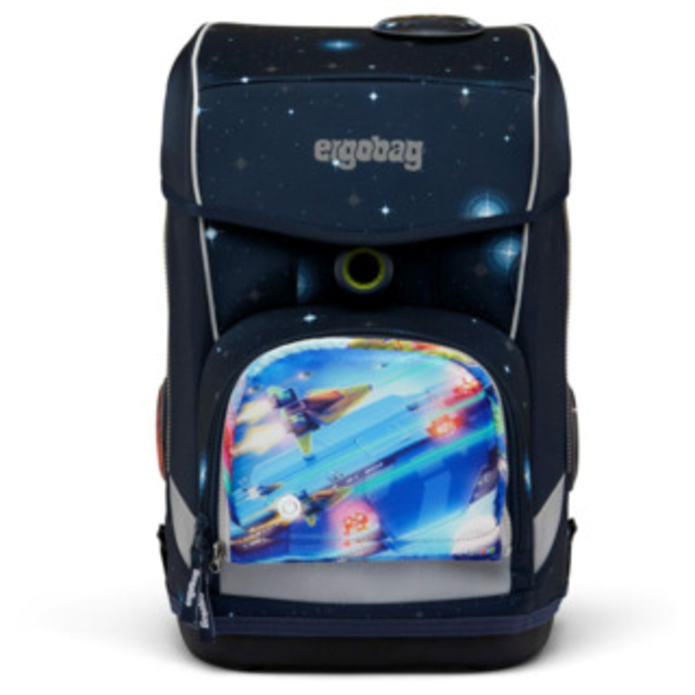 ergobag Bag accessories in Mixed colours