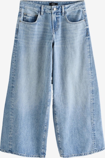 Next Farkut värissä sininen denim, Tuotenäkymä