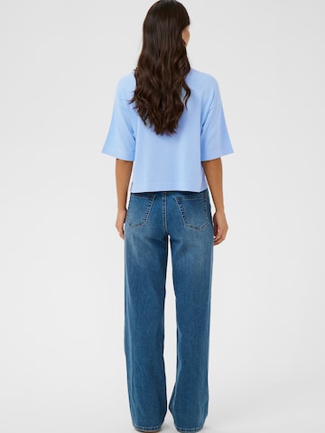 Pullover 'KAlizza' di Kaffe in blu