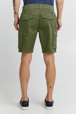 11 Project Regular Pants 'Sander' in Green