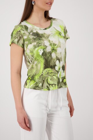 monari Shirt in Green
