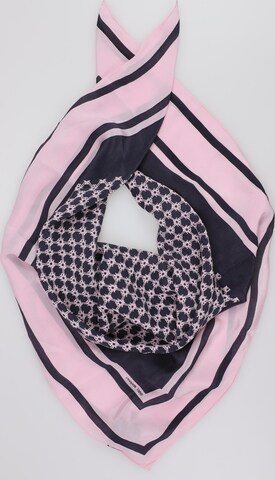 ISABEL MARANT Scarf & Wrap in One size in Pink: front