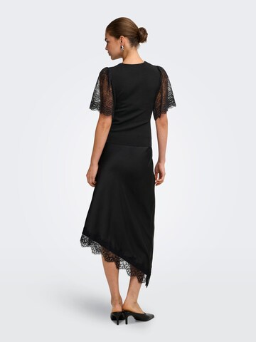 ONLY - Camiseta 'ONLCopra' en negro