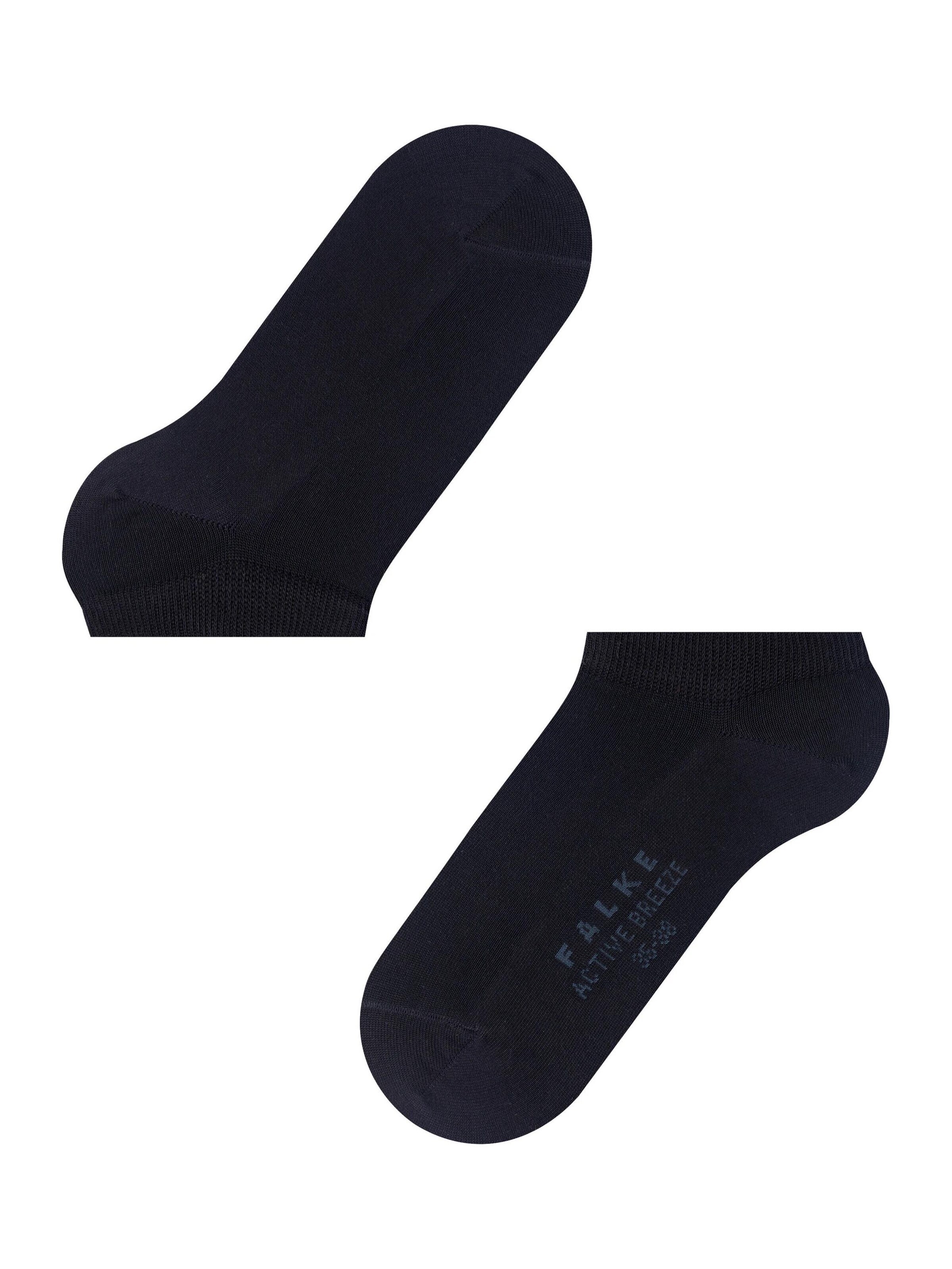 FALKE Füßlinge 'Active Breeze'‌‌‌‌‌‌‌ in Blau