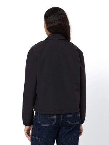 Veste mi-saison 'OAKPORT' DICKIES en noir