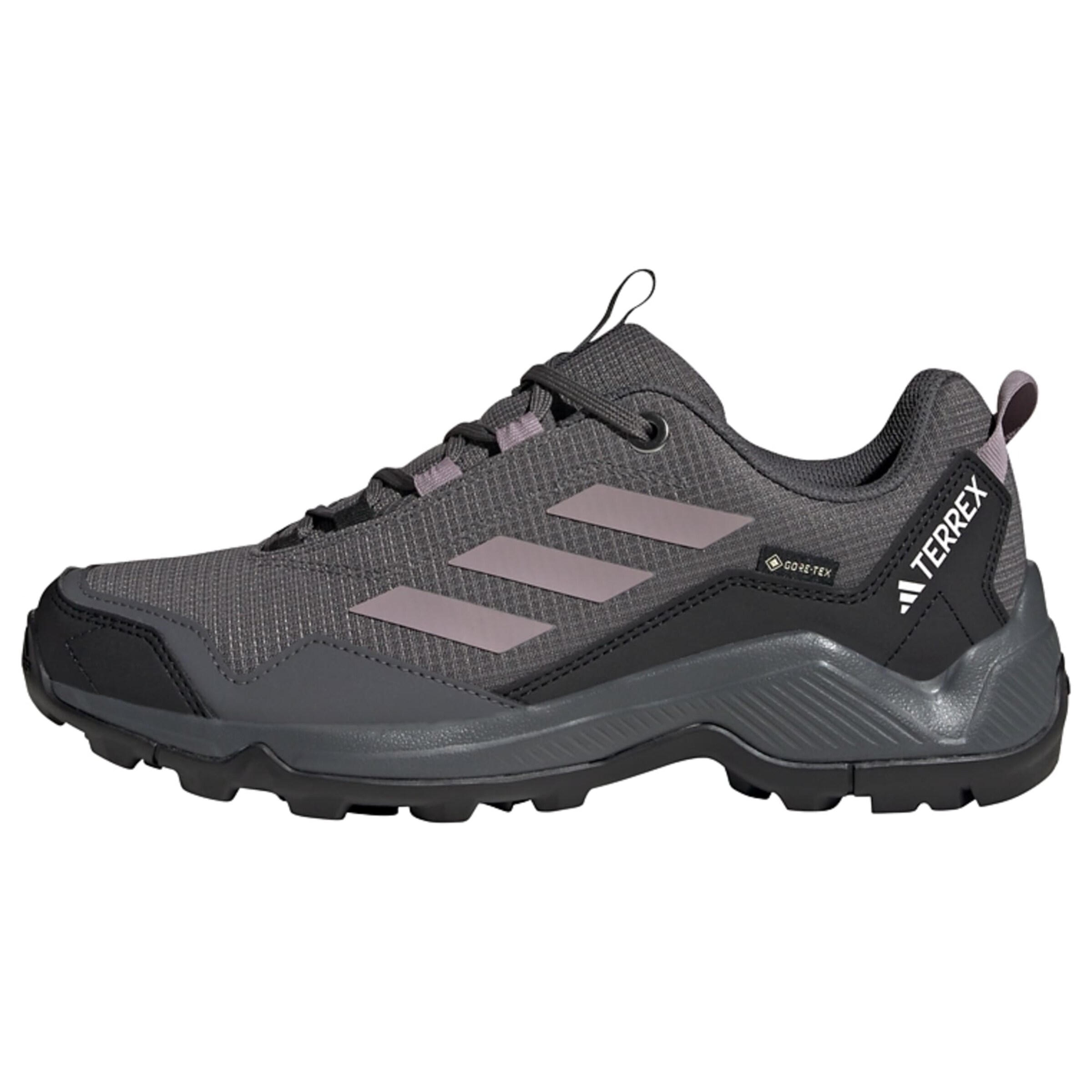 Scarpa bassa 'Eastrail' di ADIDAS TERREX in grigio: frontale