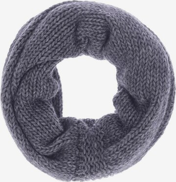 GIL BRET Scarf & Wrap in One size in Grey: front