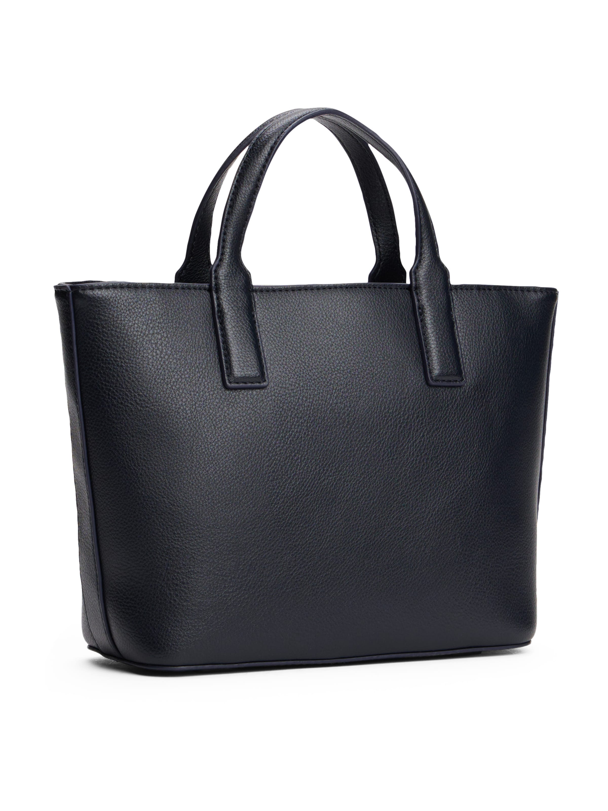 TOMMY HILFIGER Torebka w kolorze niebieski