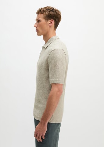 T-Shirt Marc O'Polo en gris