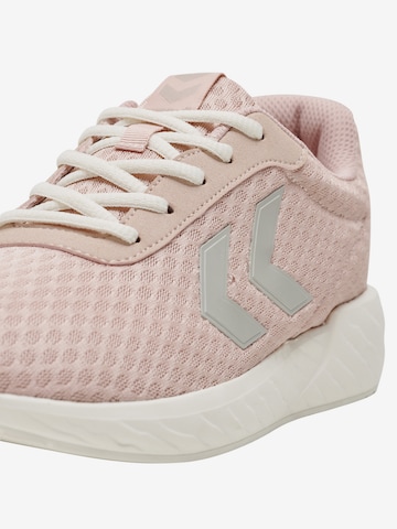 Hummel Sneakers in Pink