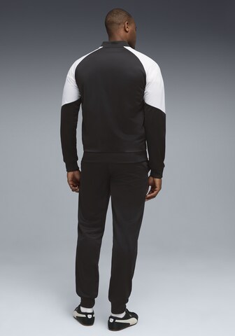 PUMA Tracksuit in Black